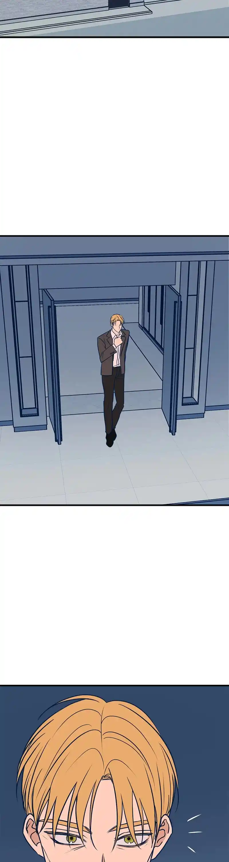 Throw The Trash In The Trash Can! Chapter 33