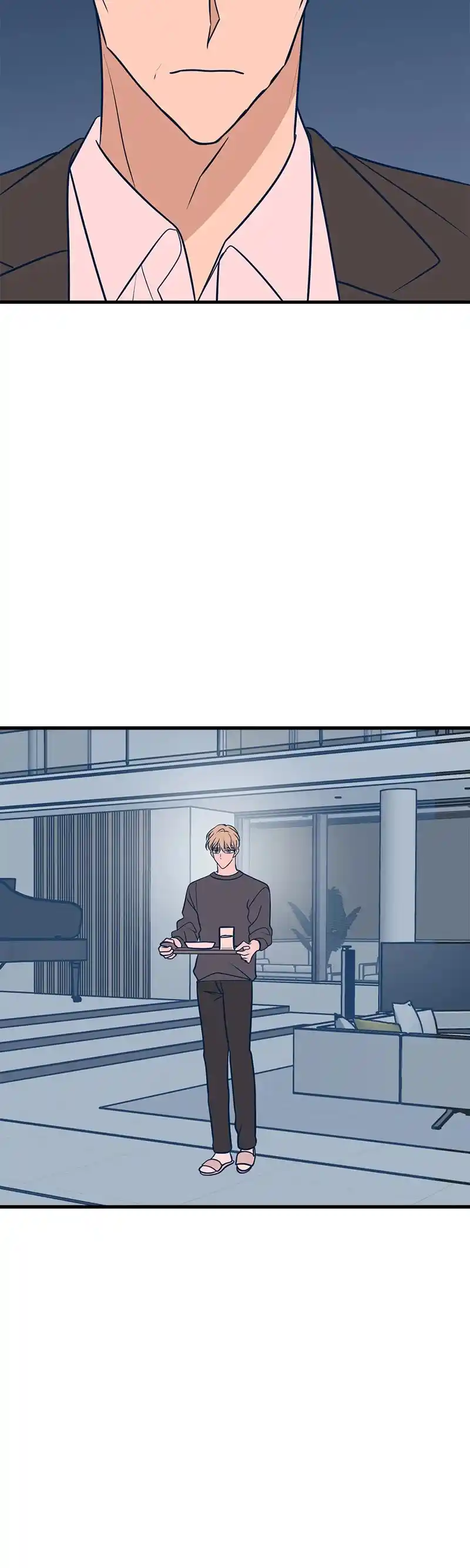 Throw The Trash In The Trash Can! Chapter 33