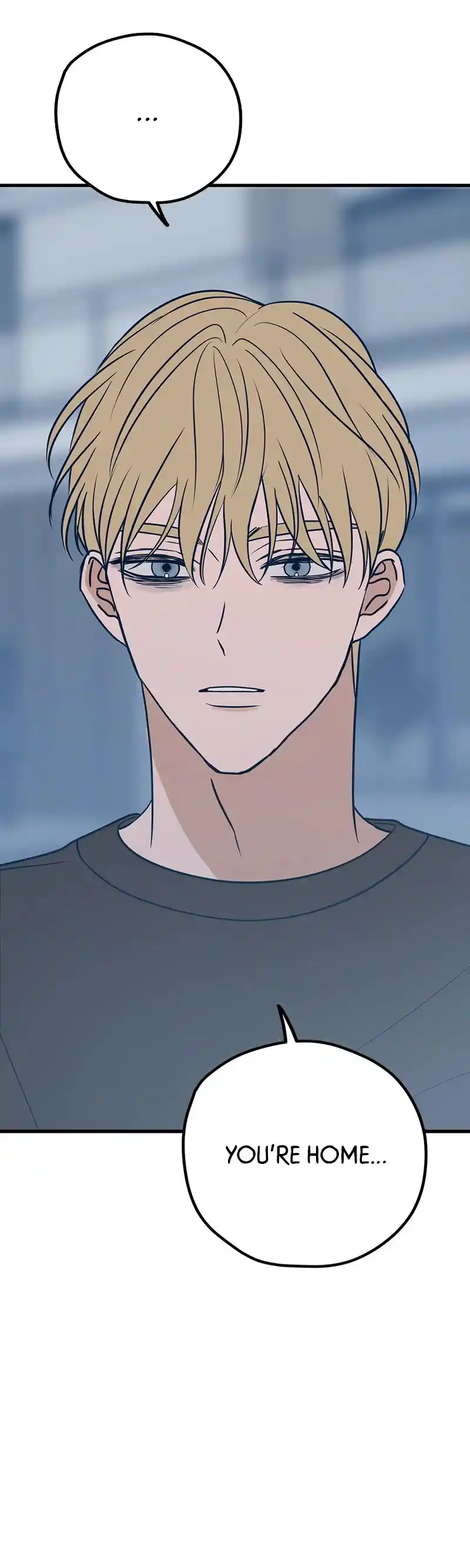 Throw The Trash In The Trash Can! Chapter 33