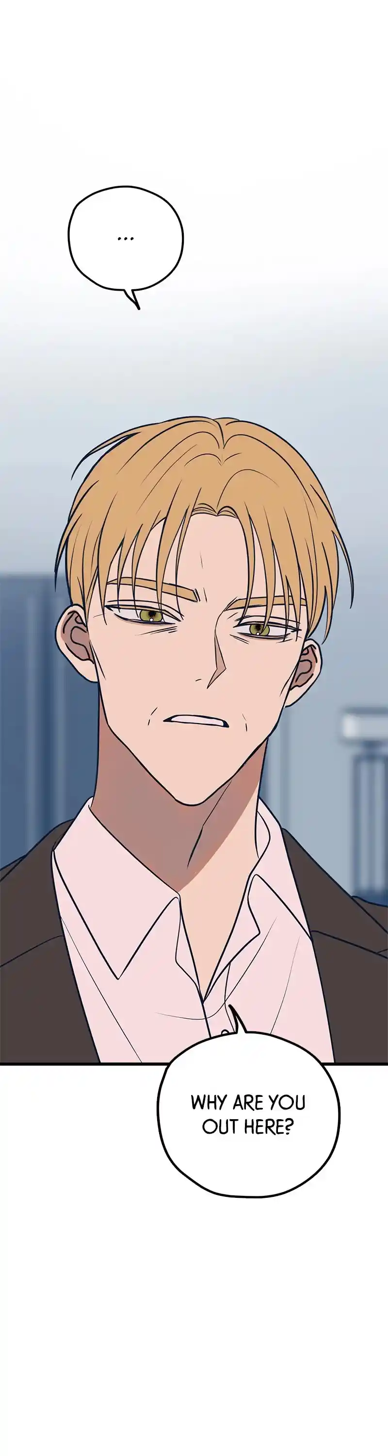 Throw The Trash In The Trash Can! Chapter 34