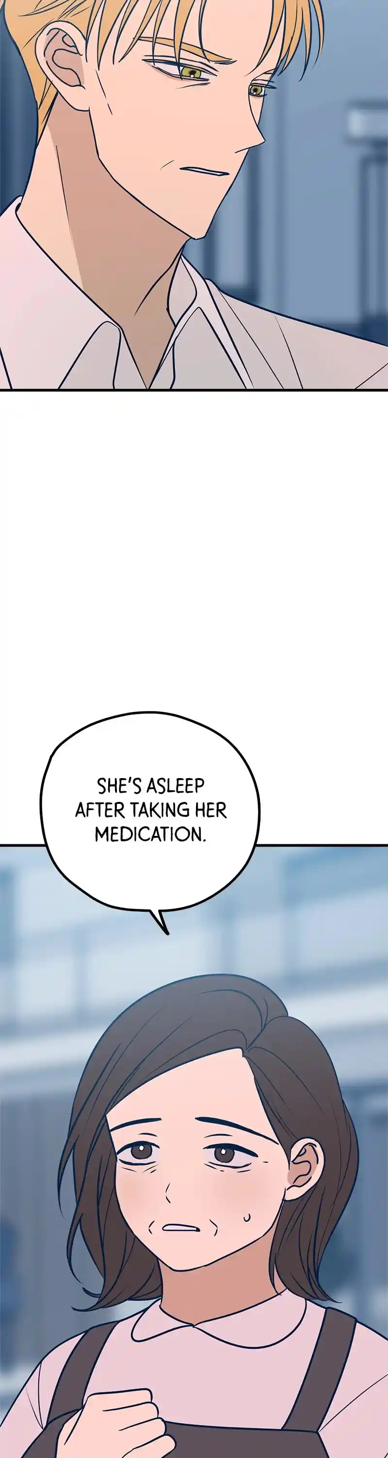 Throw The Trash In The Trash Can! Chapter 34