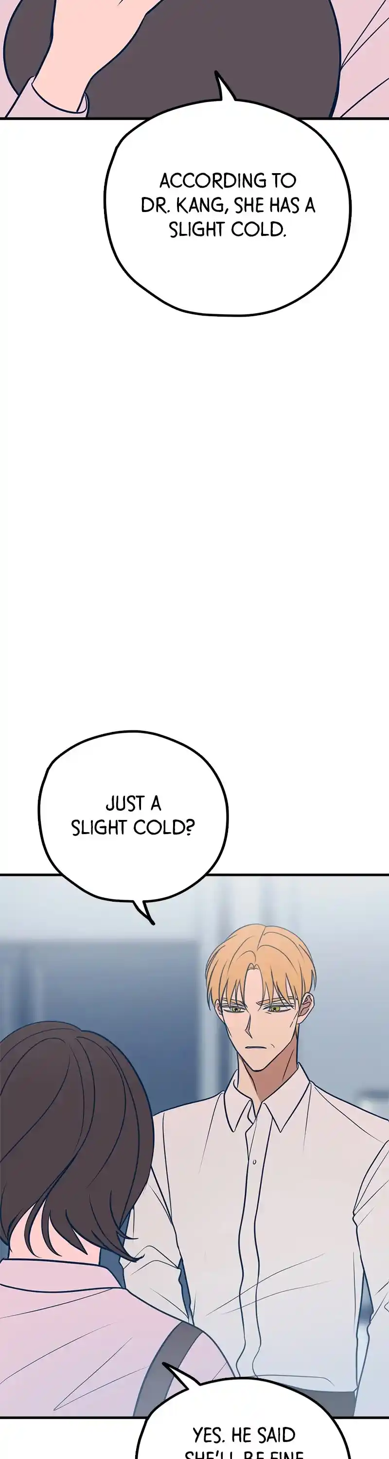 Throw The Trash In The Trash Can! Chapter 34