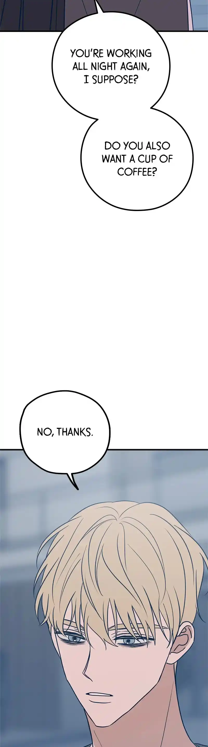 Throw The Trash In The Trash Can! Chapter 34