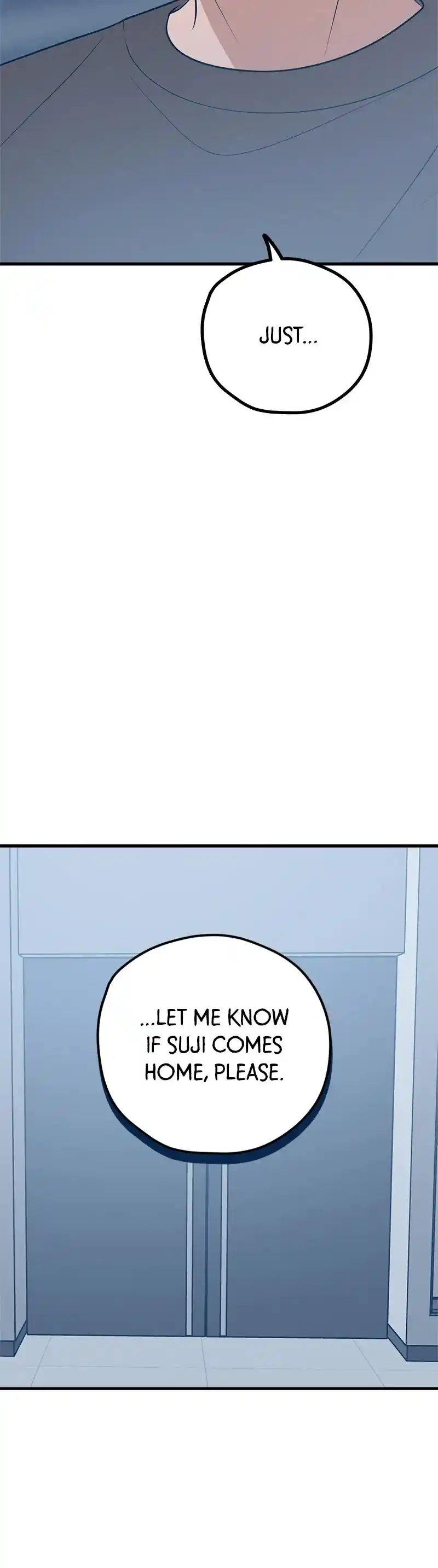 Throw The Trash In The Trash Can! Chapter 34