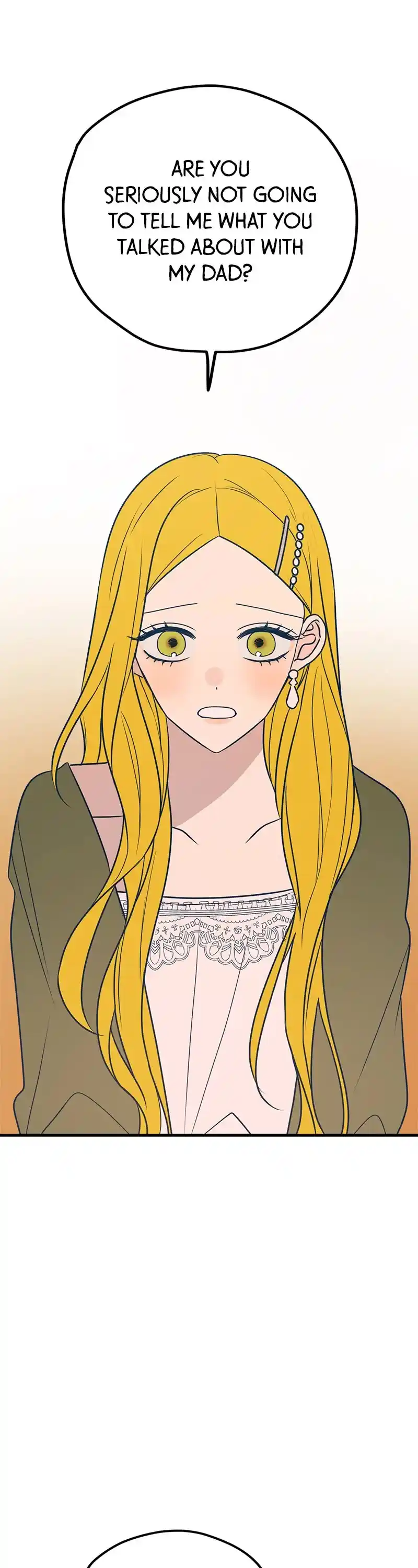 Throw The Trash In The Trash Can! Chapter 34