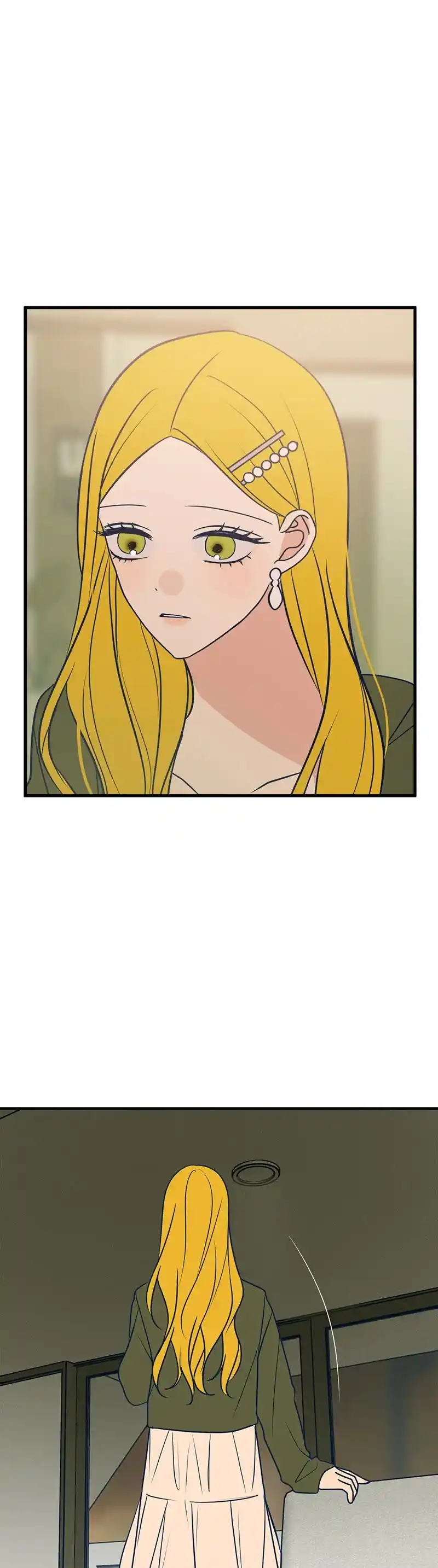 Throw The Trash In The Trash Can! Chapter 34