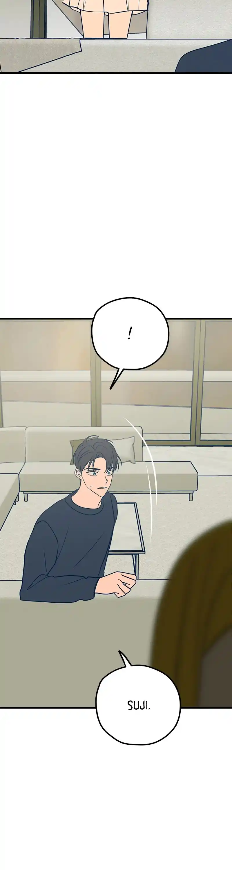 Throw The Trash In The Trash Can! Chapter 34