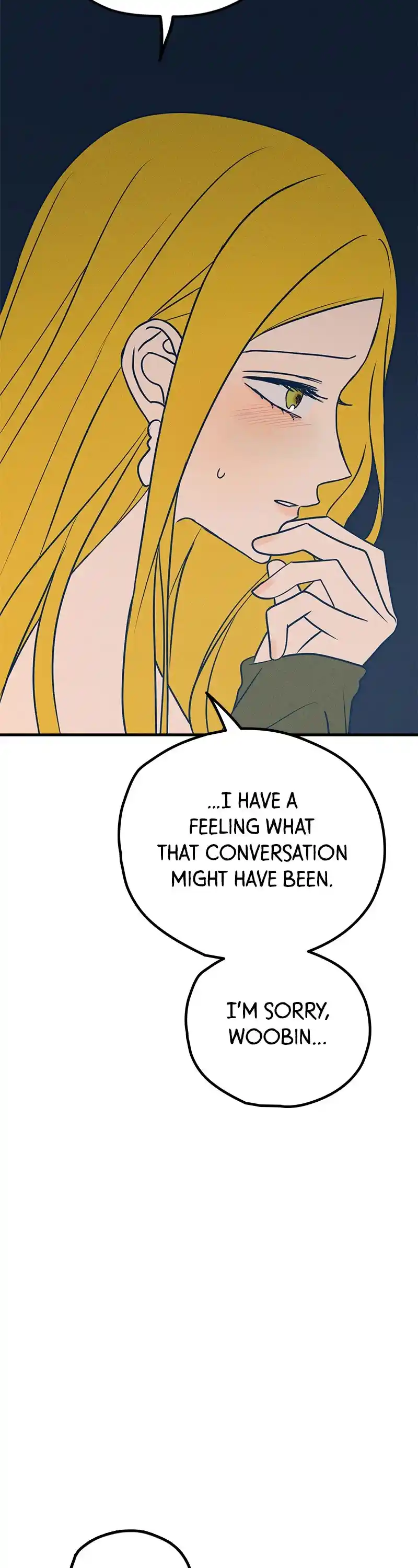 Throw The Trash In The Trash Can! Chapter 34