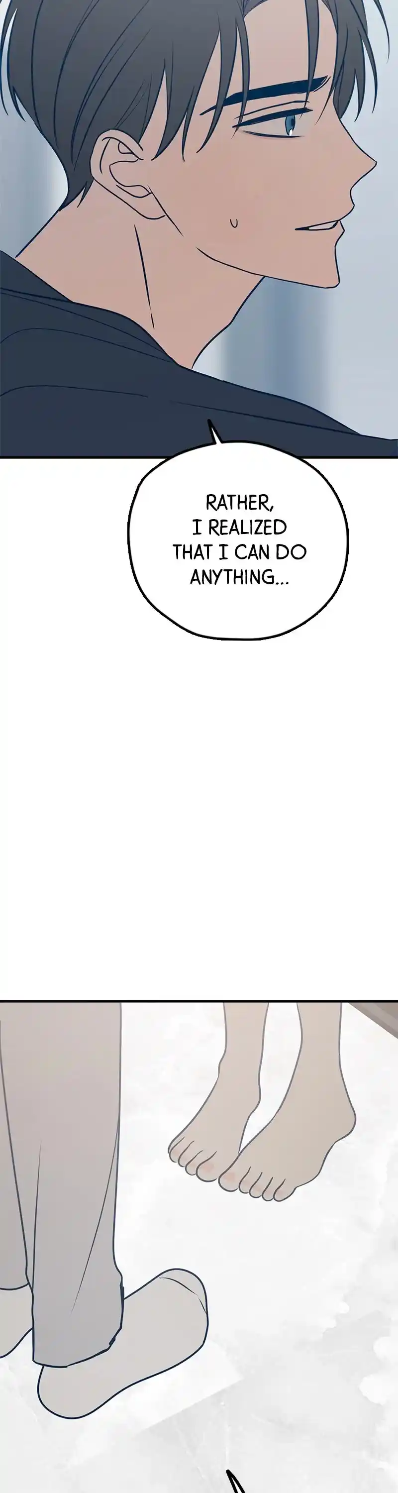 Throw The Trash In The Trash Can! Chapter 34