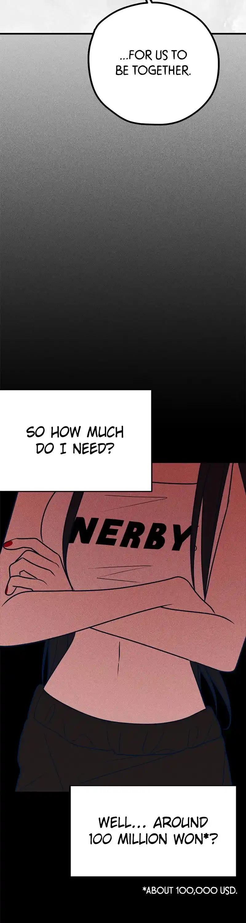 Throw The Trash In The Trash Can! Chapter 34