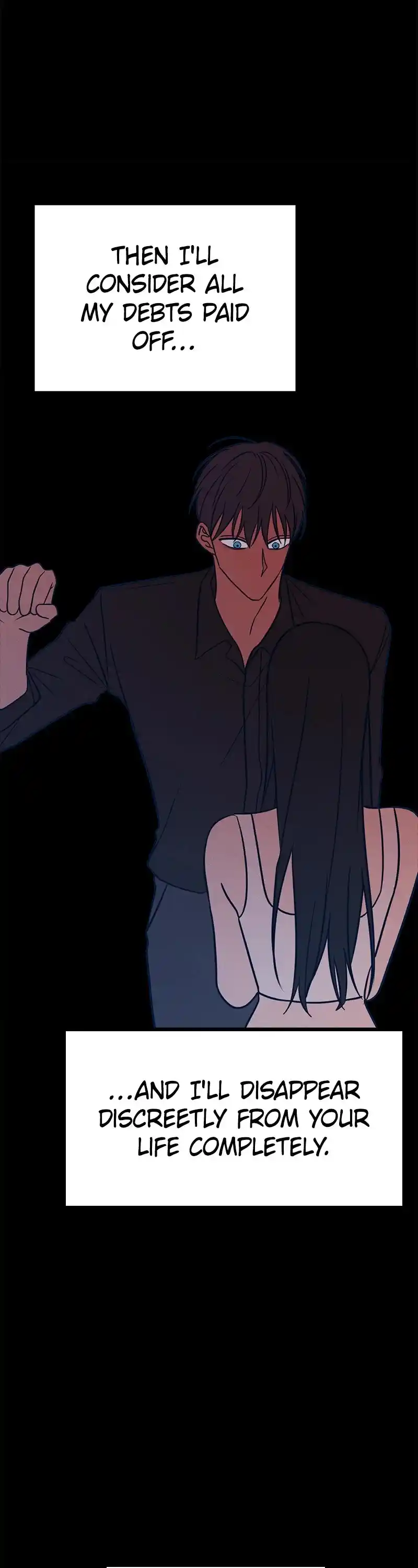 Throw The Trash In The Trash Can! Chapter 34