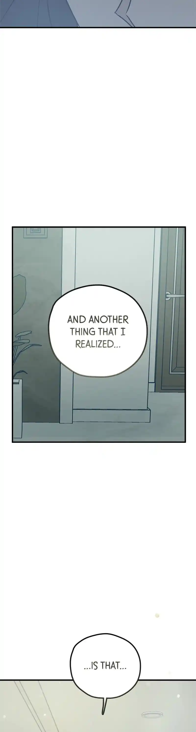 Throw The Trash In The Trash Can! Chapter 34