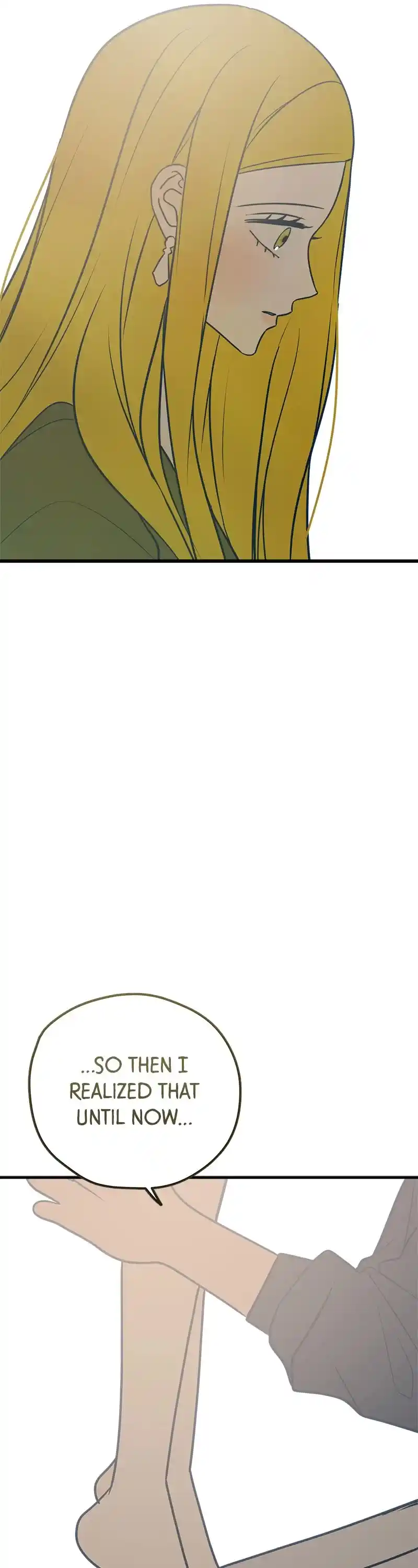 Throw The Trash In The Trash Can! Chapter 34