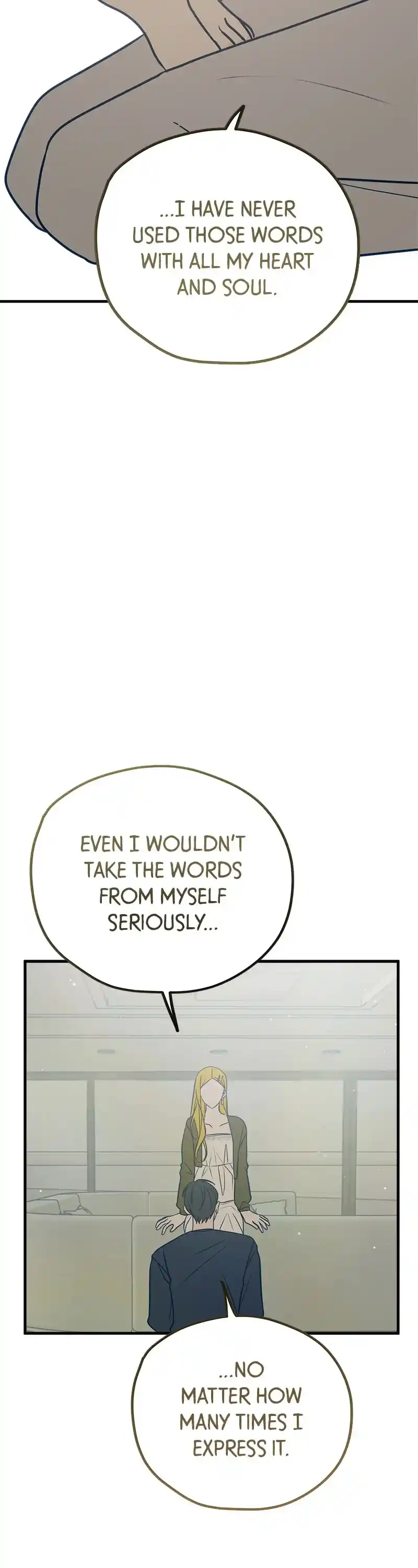 Throw The Trash In The Trash Can! Chapter 34