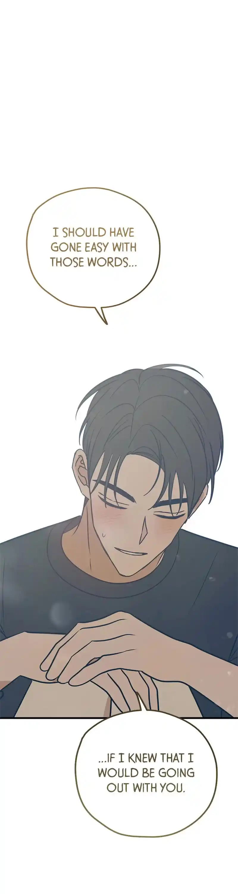 Throw The Trash In The Trash Can! Chapter 34