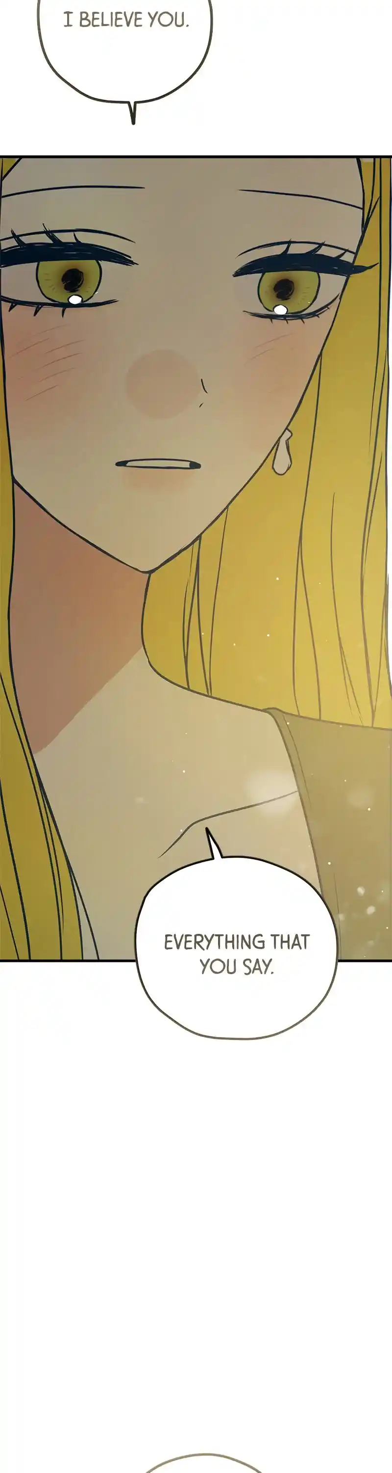 Throw The Trash In The Trash Can! Chapter 34