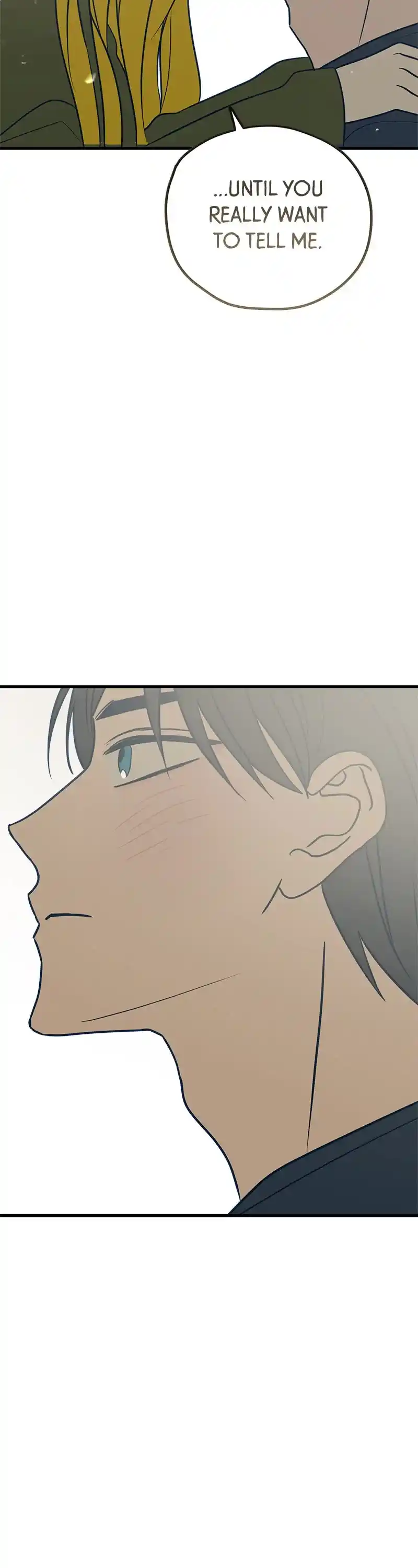 Throw The Trash In The Trash Can! Chapter 34