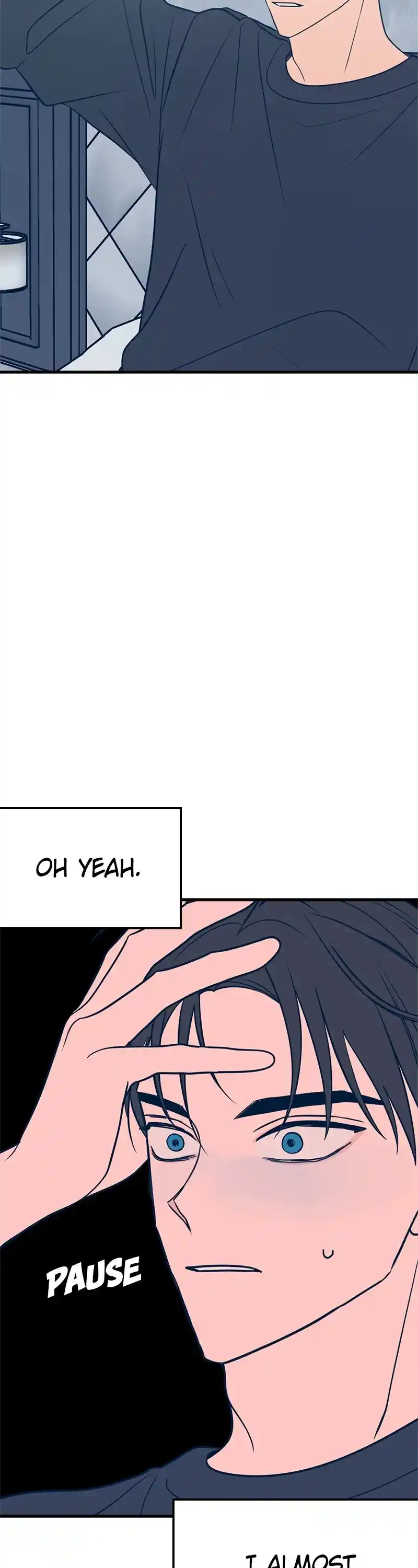 Throw The Trash In The Trash Can! Chapter 34