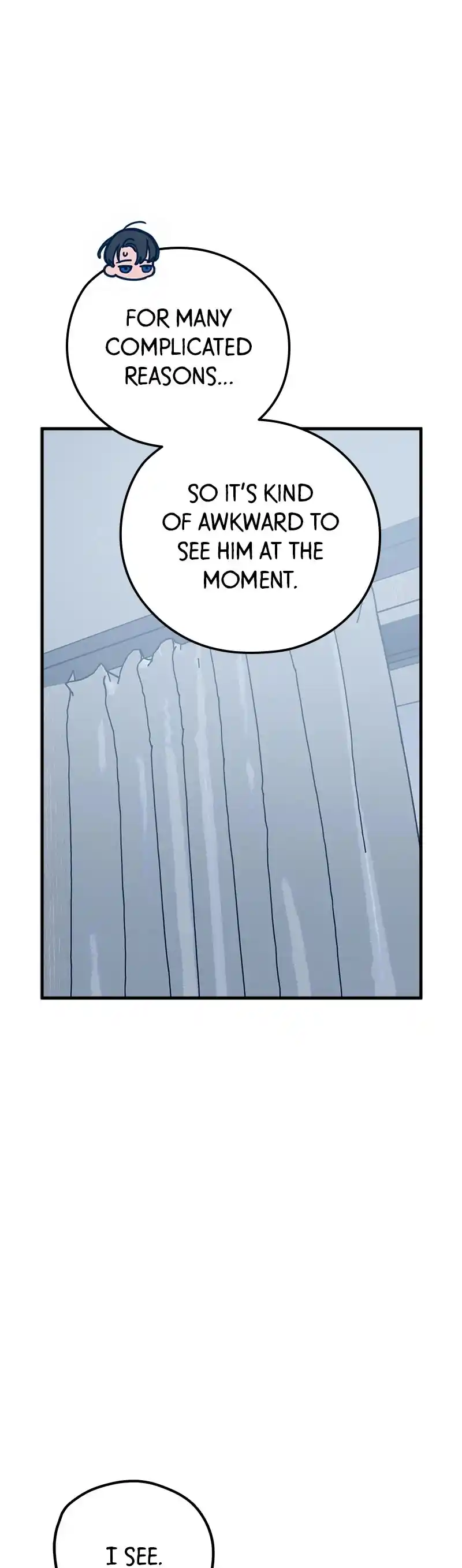 Throw The Trash In The Trash Can! Chapter 34