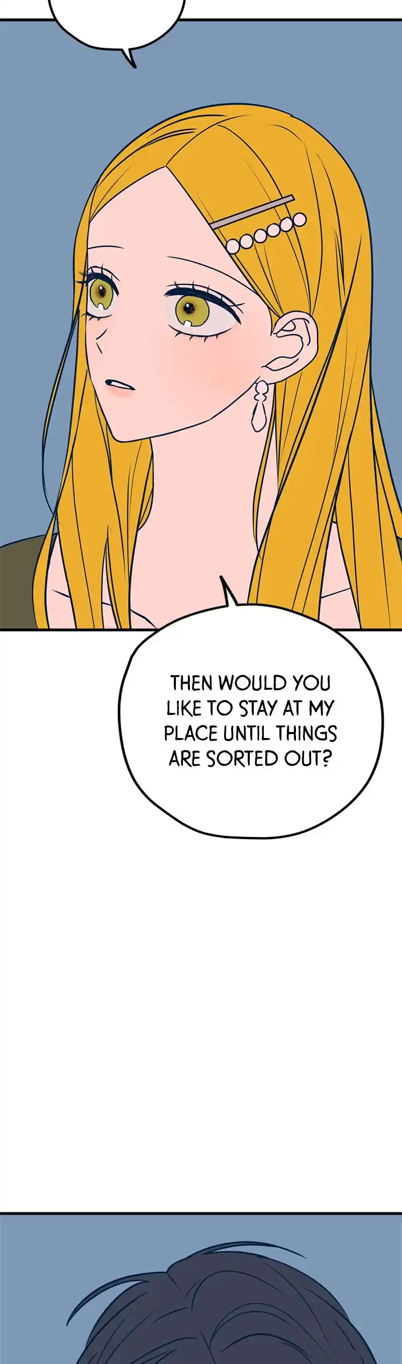 Throw The Trash In The Trash Can! Chapter 34