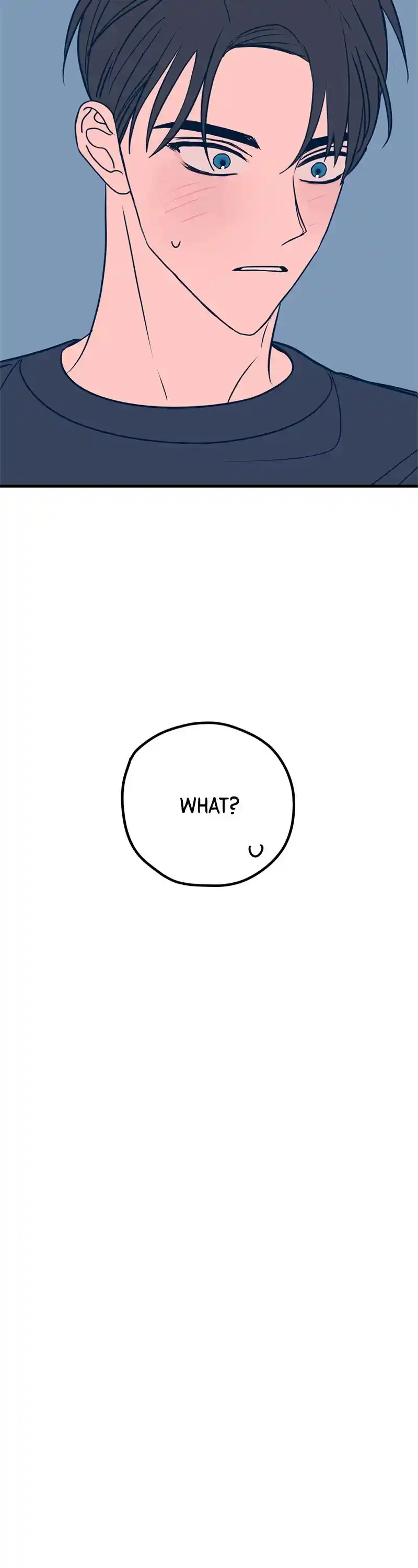 Throw The Trash In The Trash Can! Chapter 34