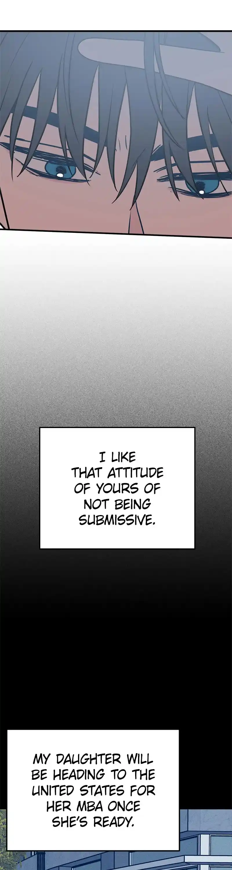 Throw The Trash In The Trash Can! Chapter 34