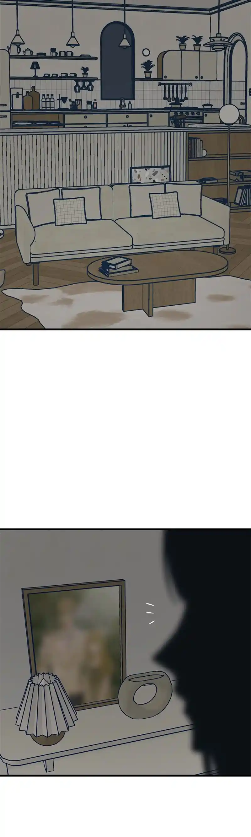 Throw The Trash In The Trash Can! Chapter 34