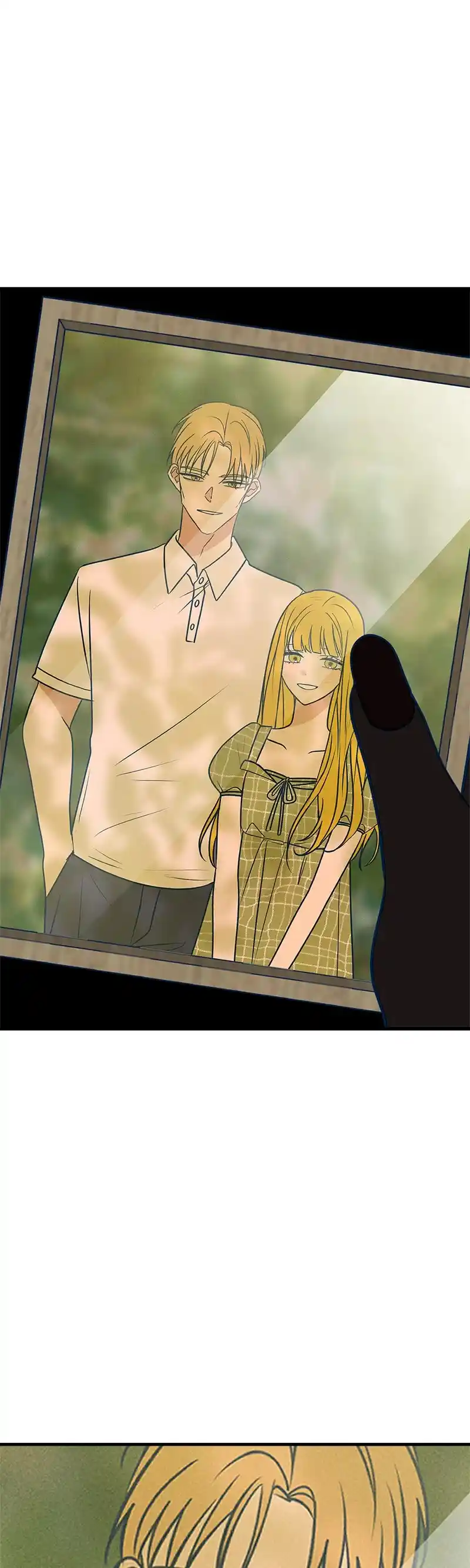 Throw The Trash In The Trash Can! Chapter 34