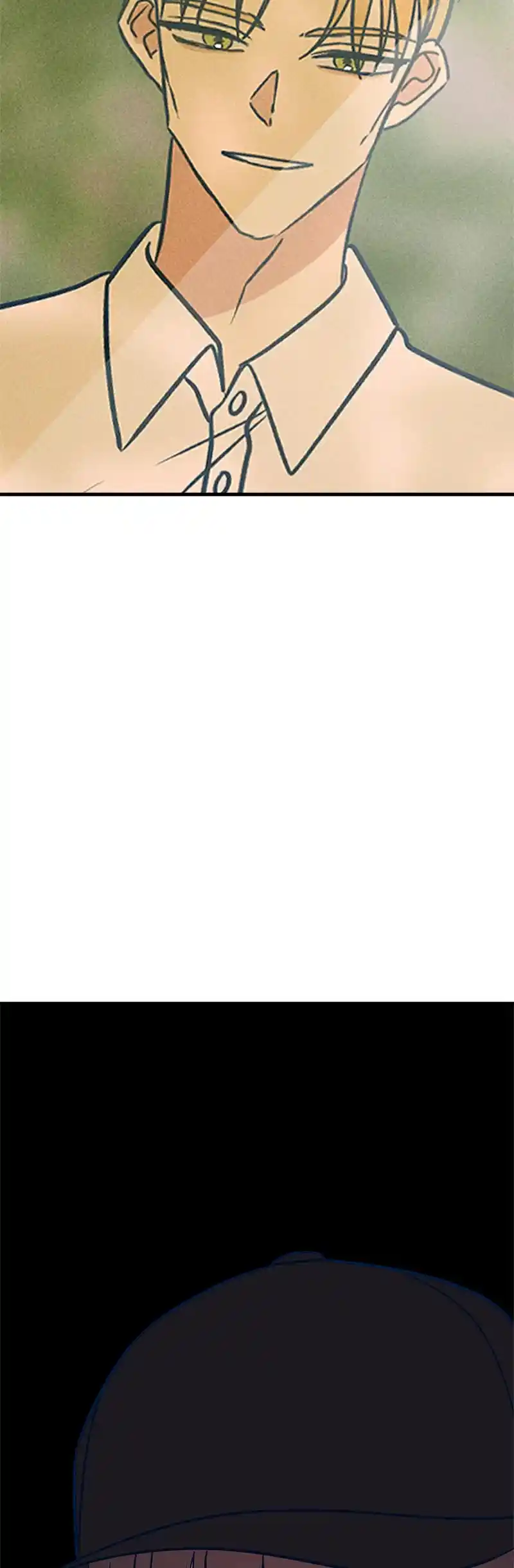 Throw The Trash In The Trash Can! Chapter 34