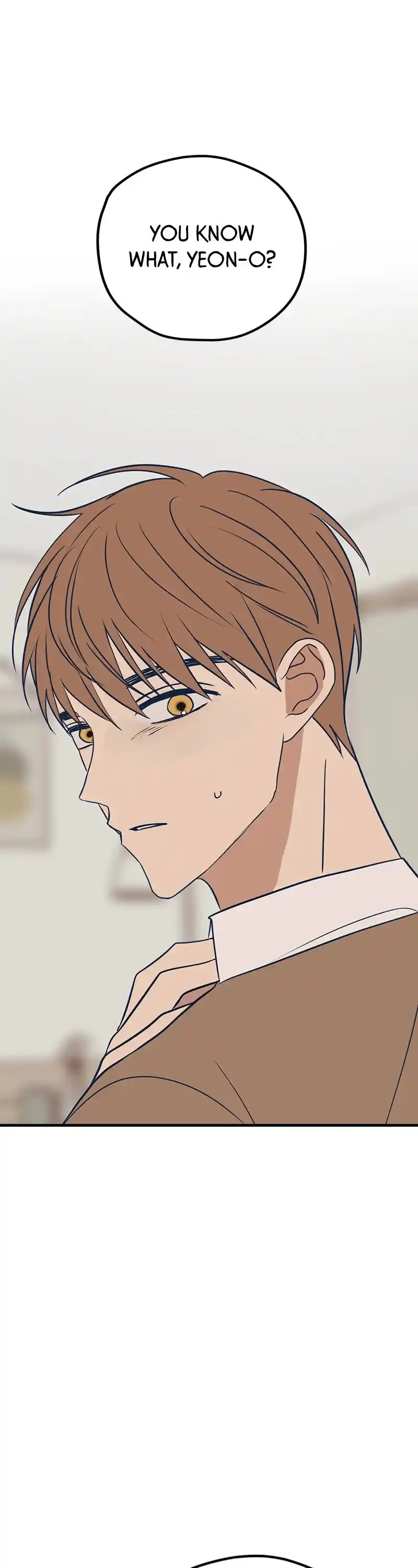 Throw The Trash In The Trash Can! Chapter 35