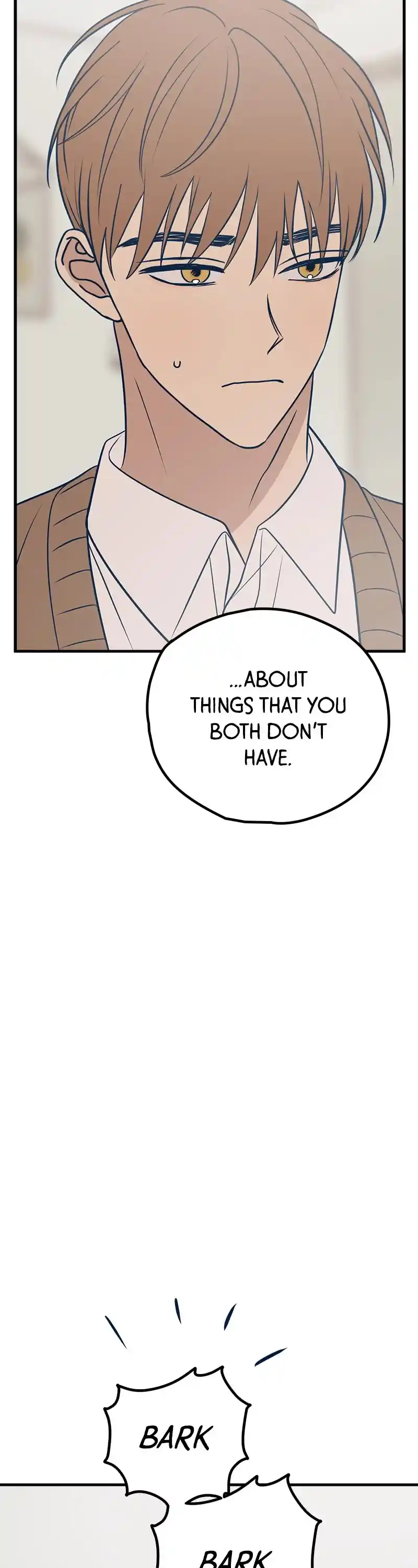 Throw The Trash In The Trash Can! Chapter 35