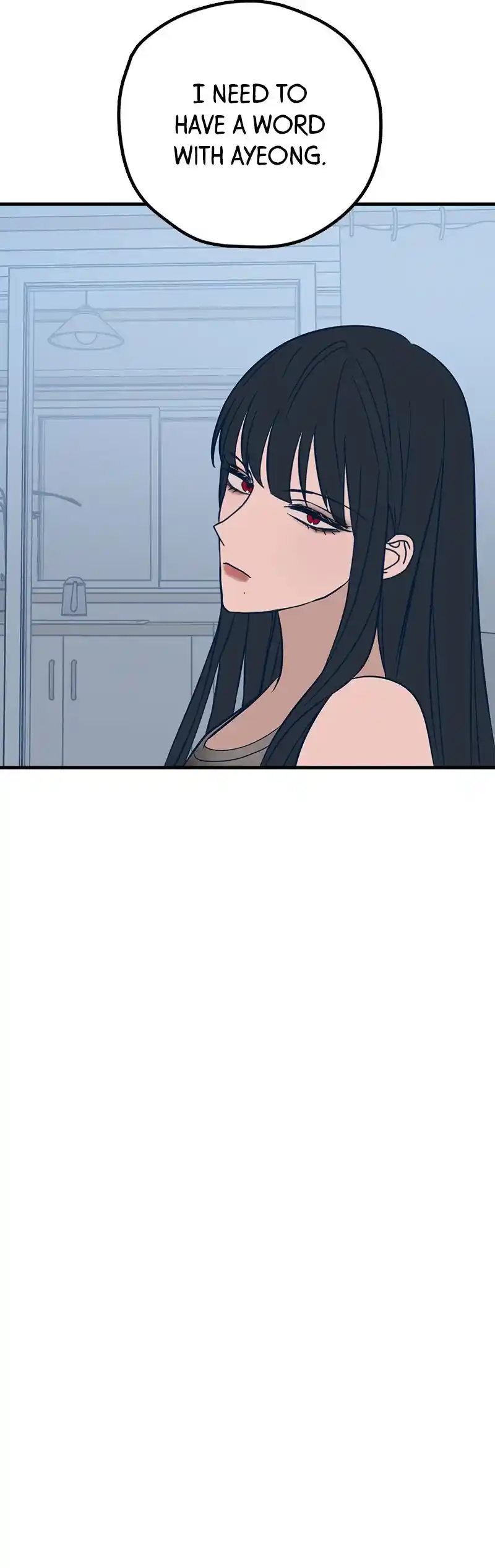 Throw The Trash In The Trash Can! Chapter 35