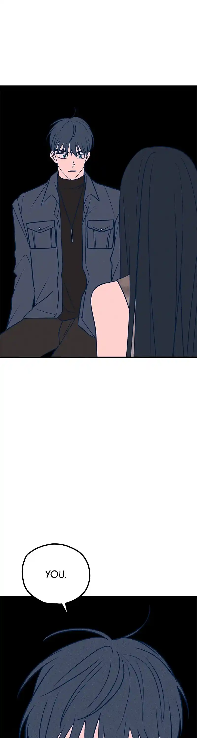 Throw The Trash In The Trash Can! Chapter 35