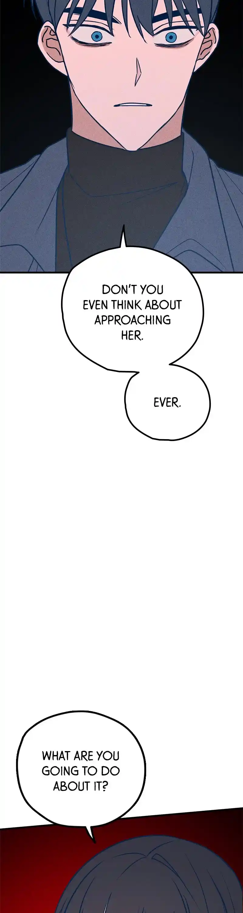 Throw The Trash In The Trash Can! Chapter 35