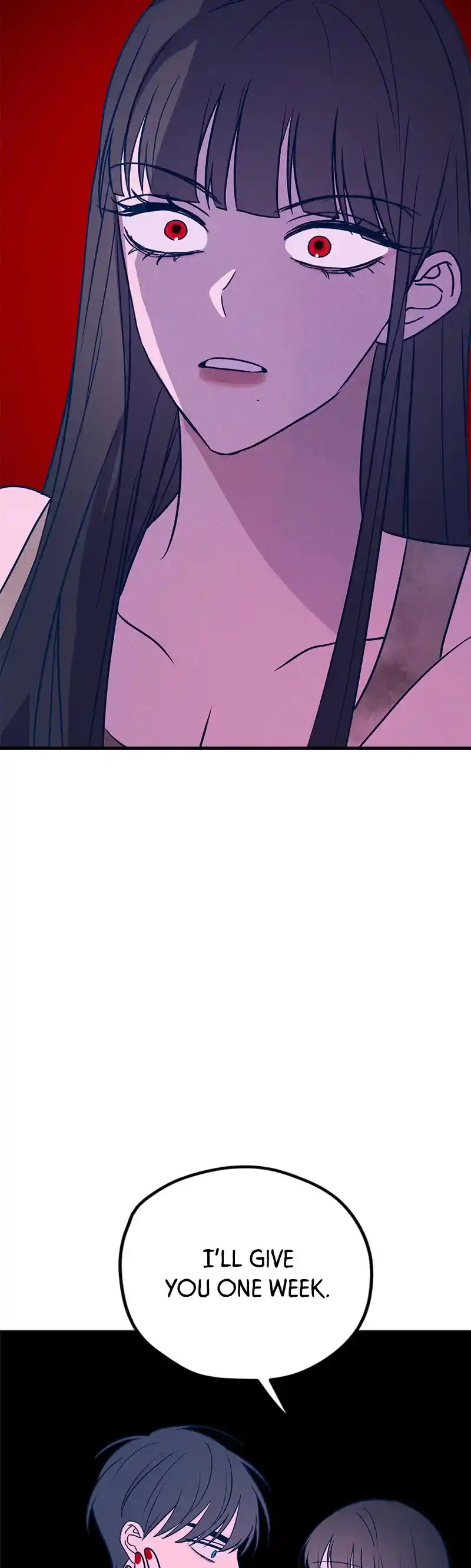 Throw The Trash In The Trash Can! Chapter 35