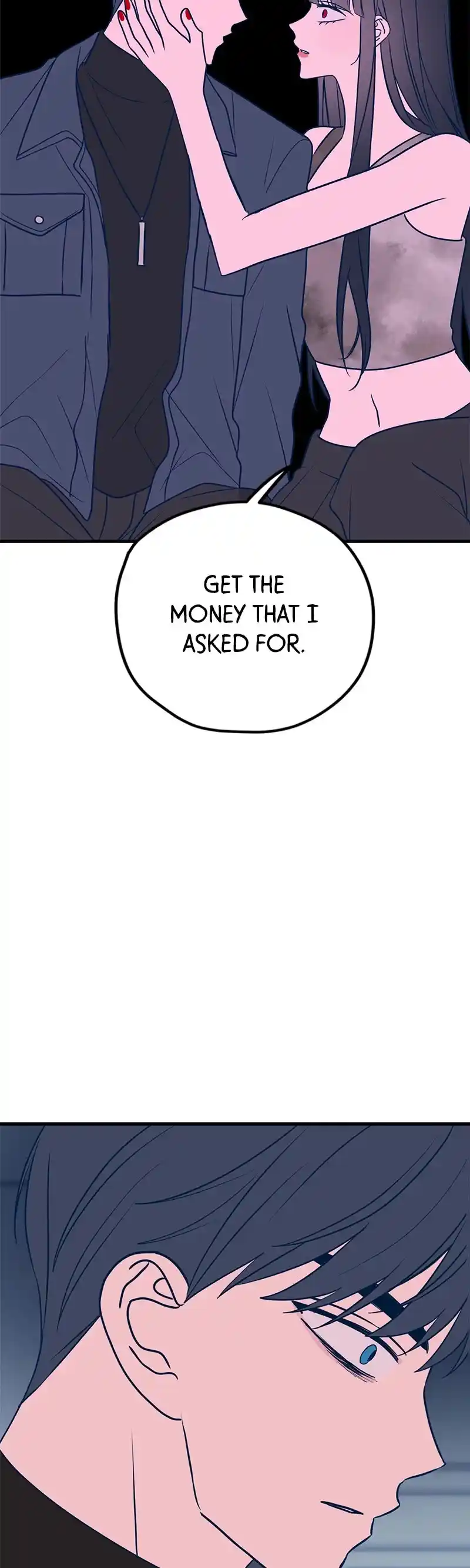 Throw The Trash In The Trash Can! Chapter 35