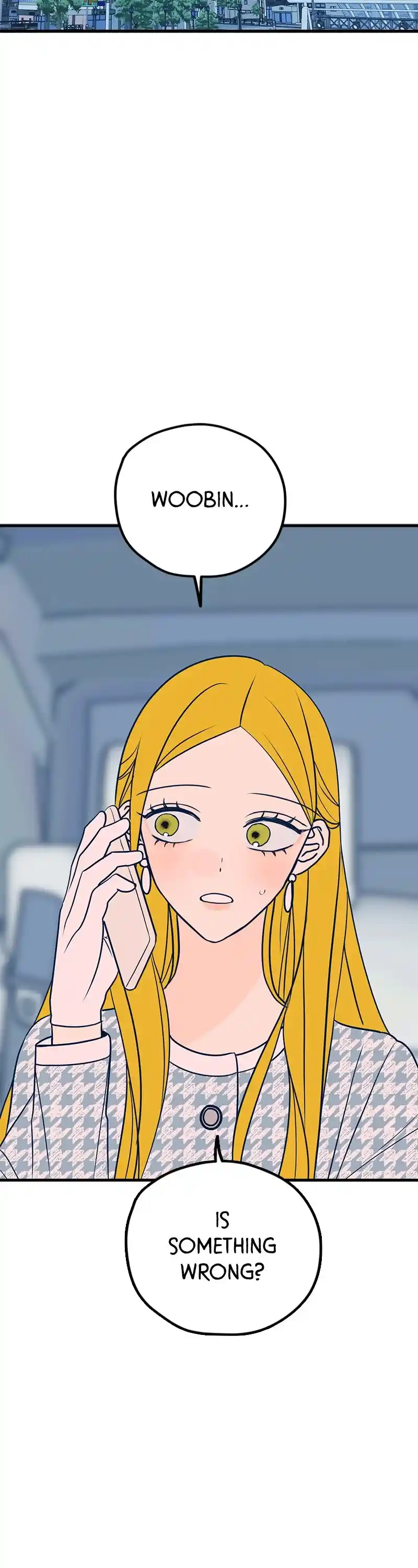 Throw The Trash In The Trash Can! Chapter 35