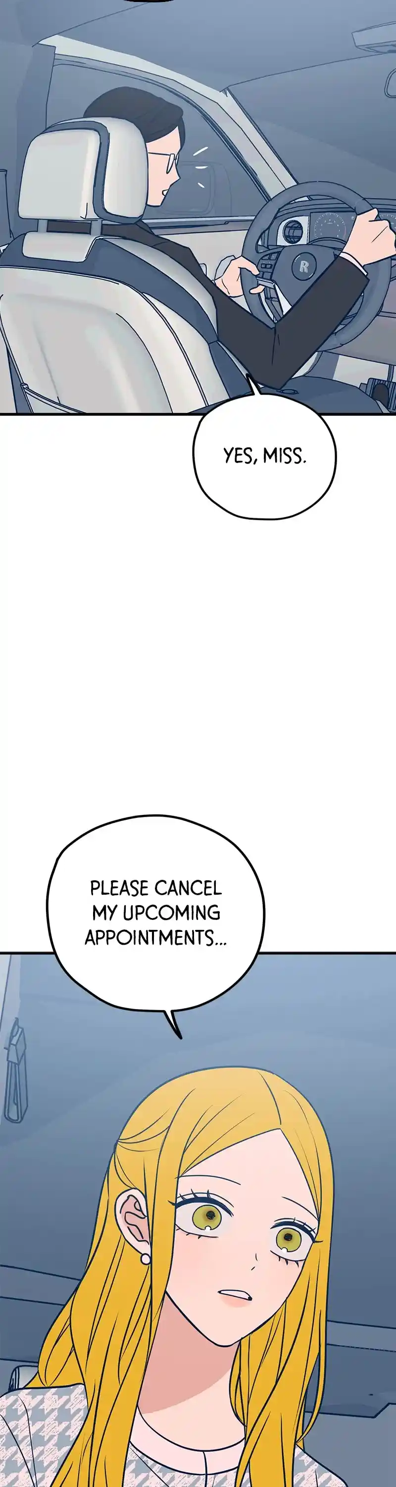 Throw The Trash In The Trash Can! Chapter 35