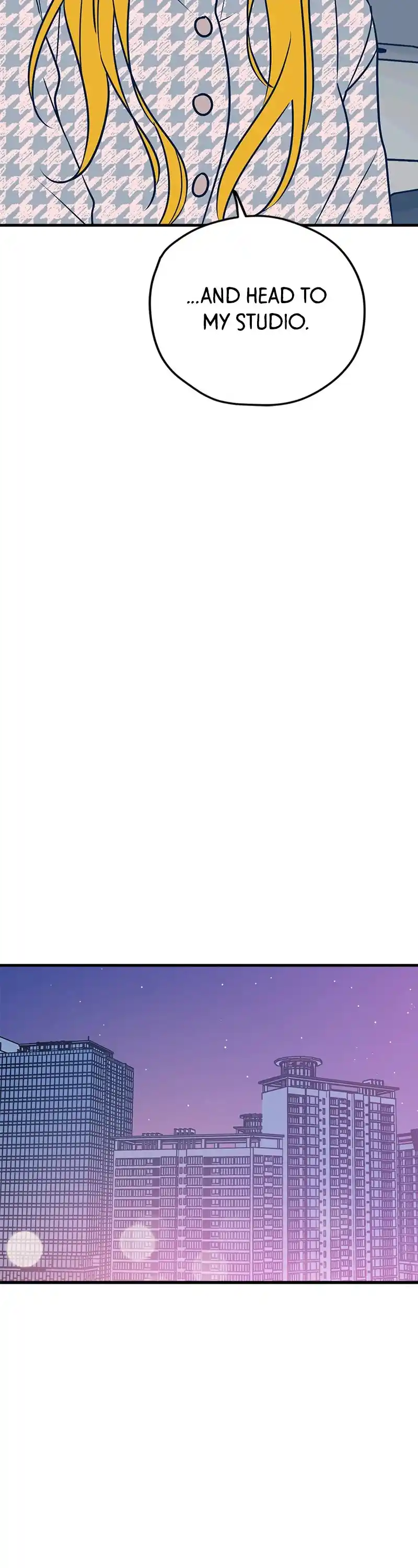 Throw The Trash In The Trash Can! Chapter 35