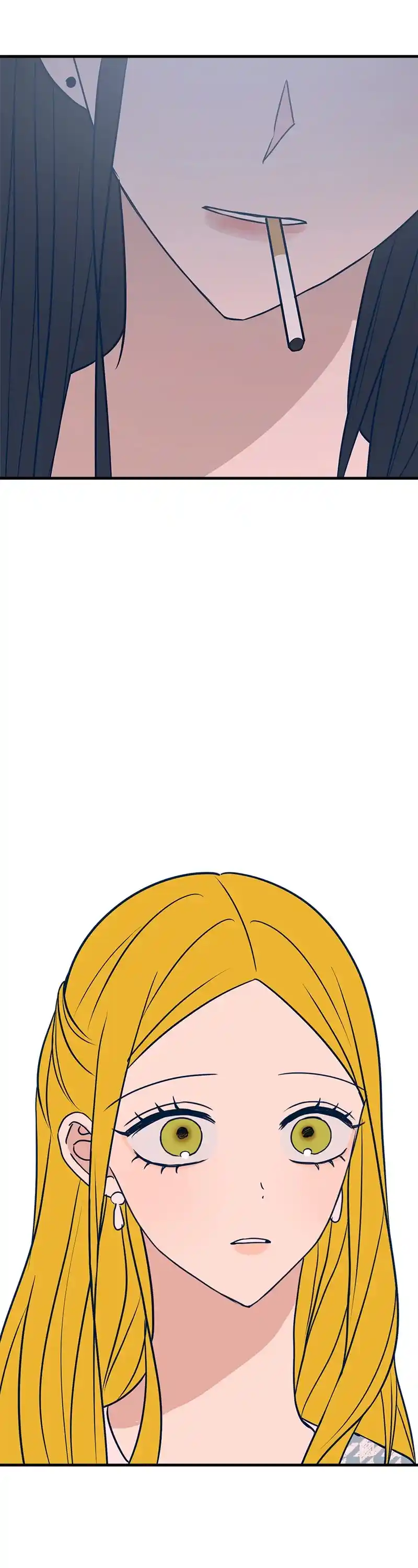 Throw The Trash In The Trash Can! Chapter 35