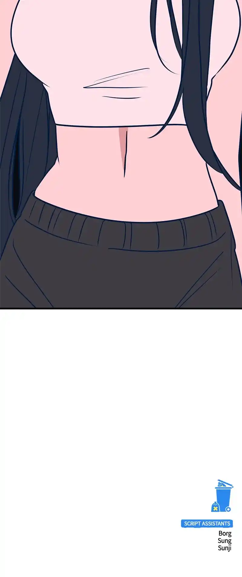 Throw The Trash In The Trash Can! Chapter 35