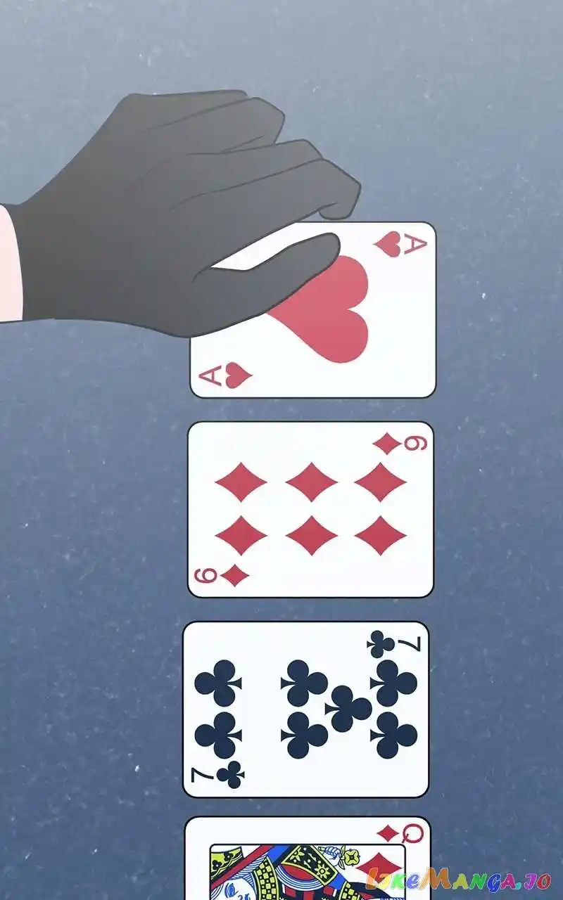 Throw The Trash In The Trash Can! Chapter 56