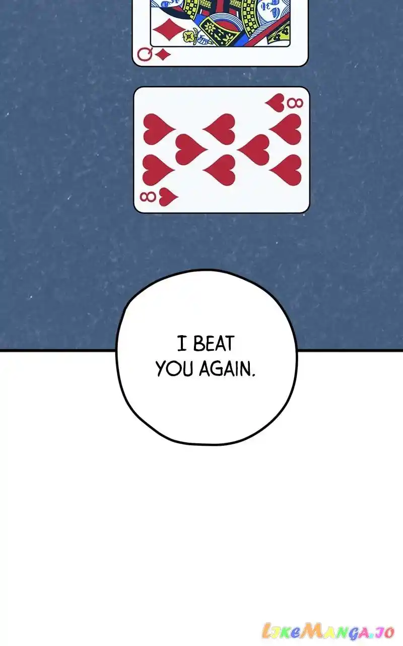 Throw The Trash In The Trash Can! Chapter 56