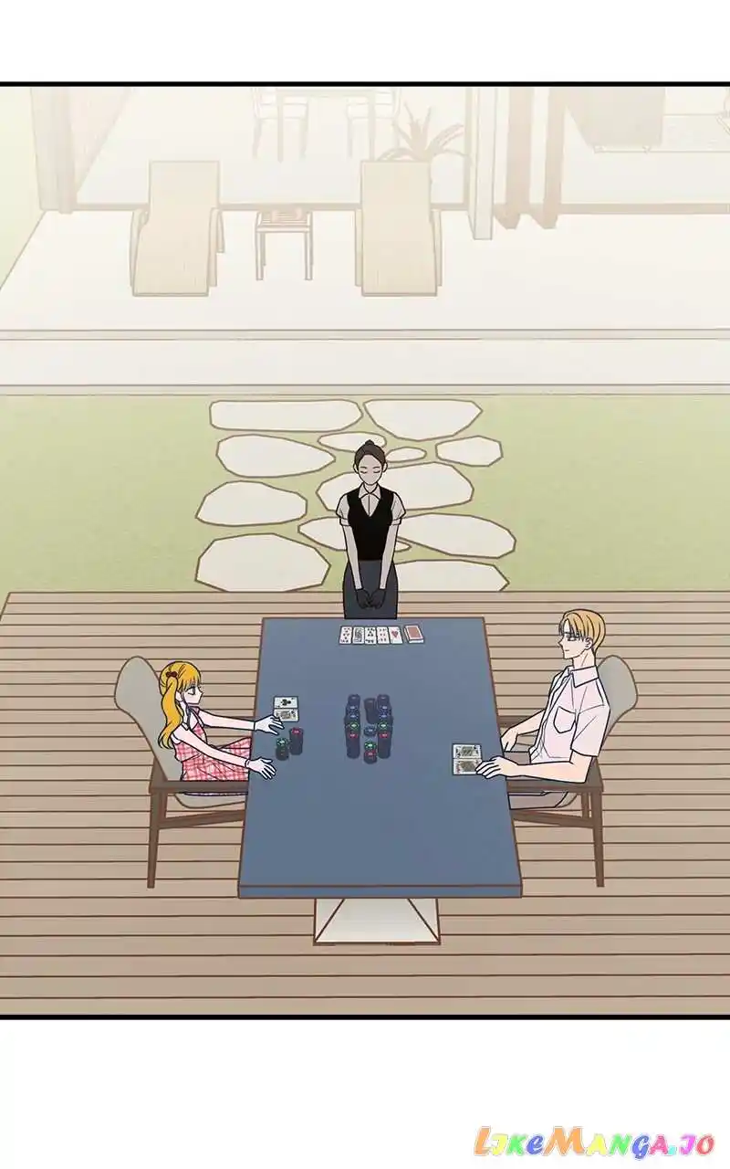 Throw The Trash In The Trash Can! Chapter 56