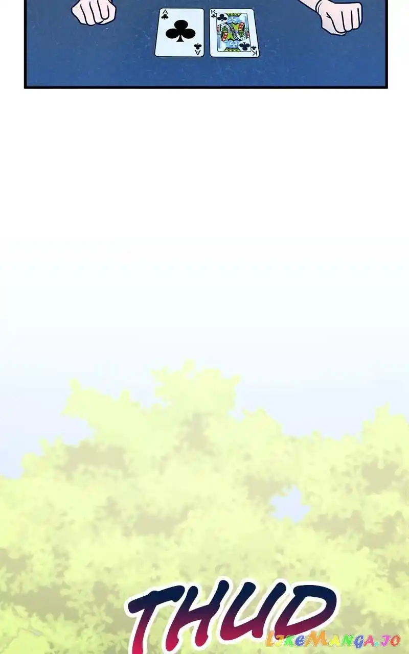 Throw The Trash In The Trash Can! Chapter 56