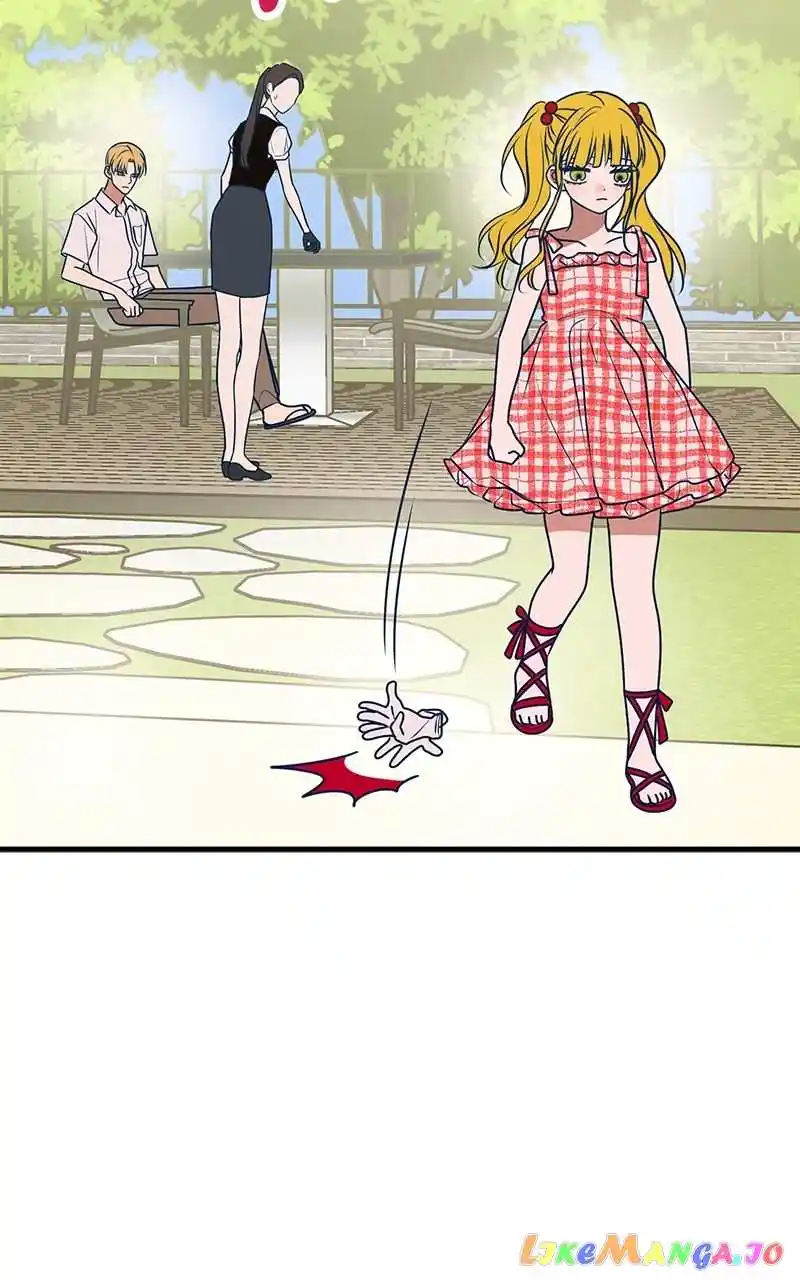 Throw The Trash In The Trash Can! Chapter 56