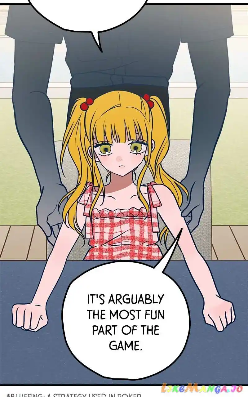 Throw The Trash In The Trash Can! Chapter 56