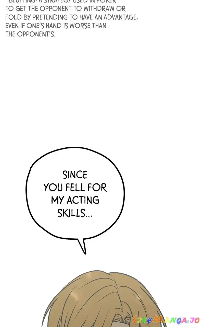 Throw The Trash In The Trash Can! Chapter 56