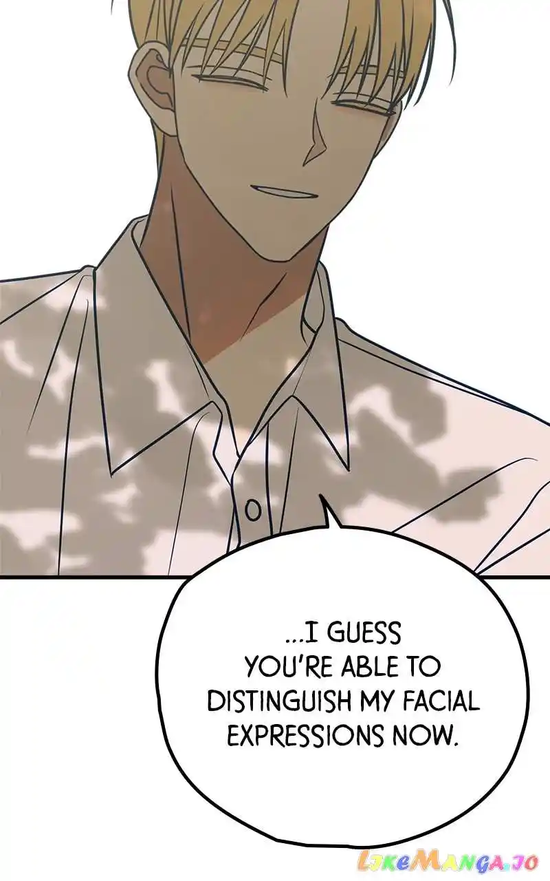 Throw The Trash In The Trash Can! Chapter 56