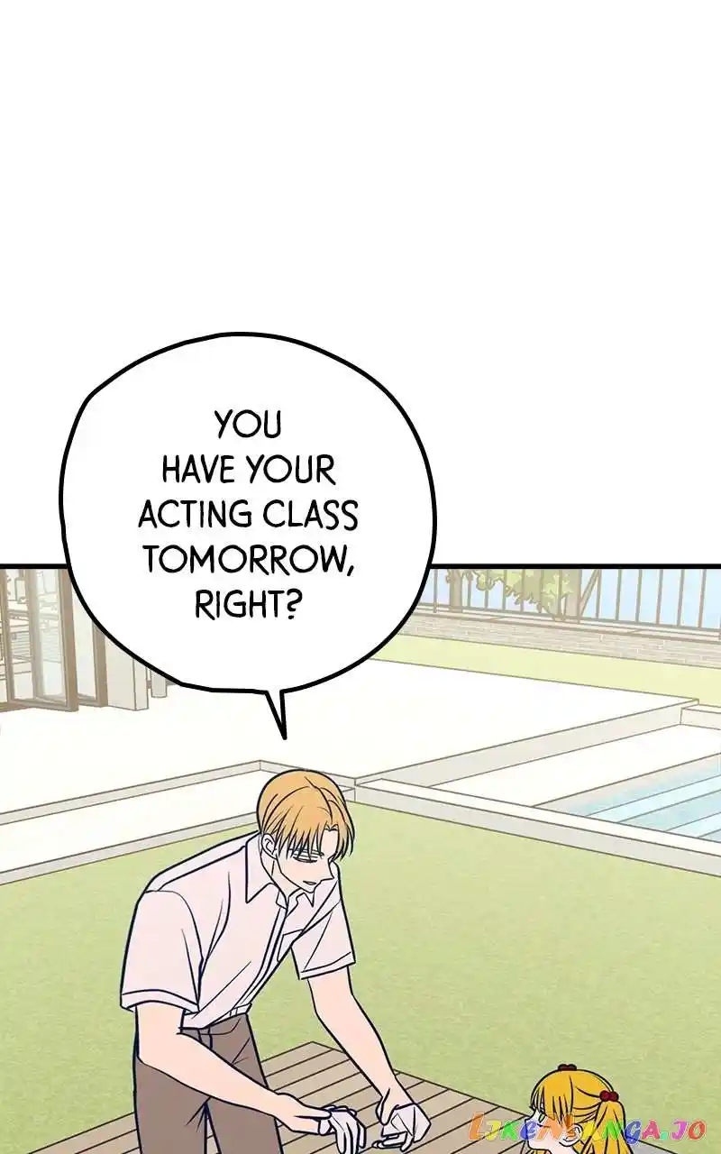 Throw The Trash In The Trash Can! Chapter 56